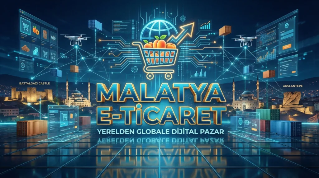 E-Ticaret 