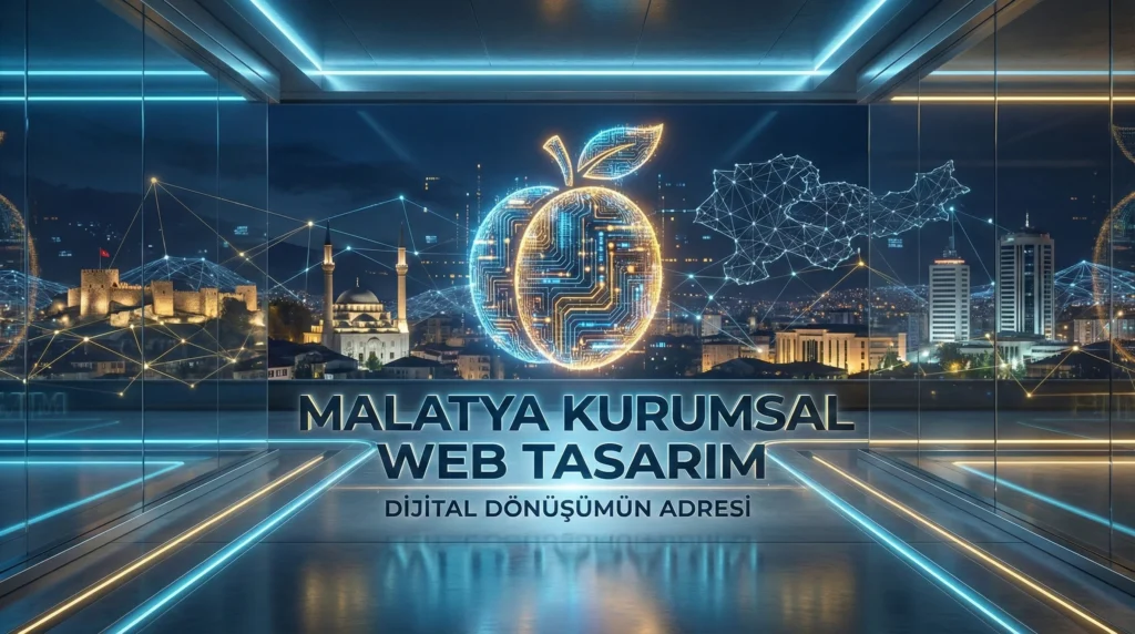 kurumsal web tasarım