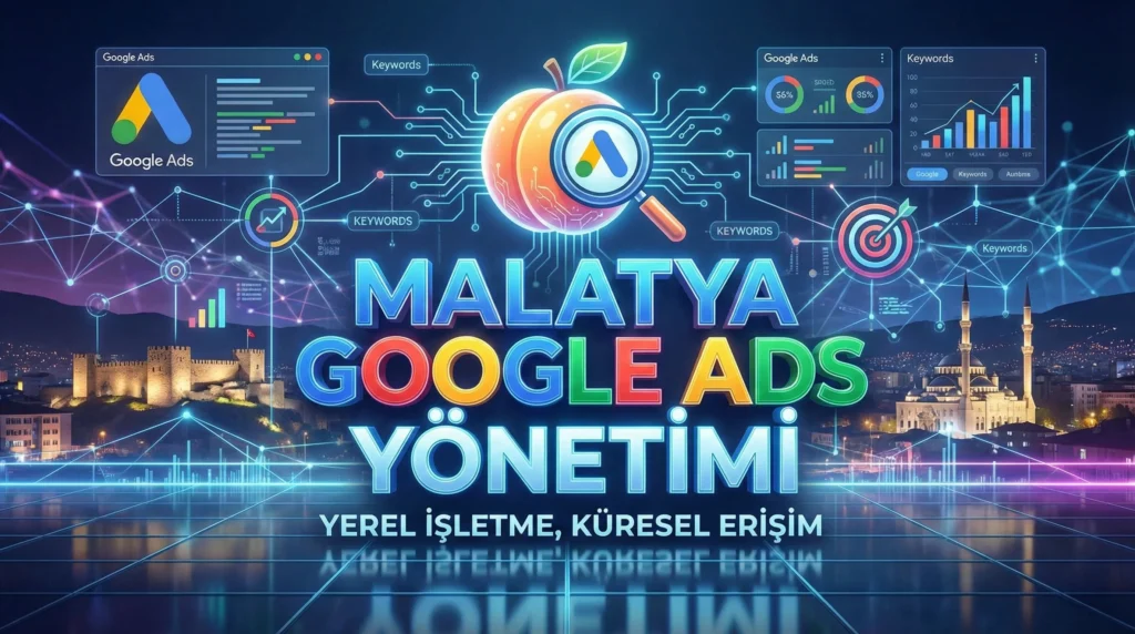 google ads yönetimi