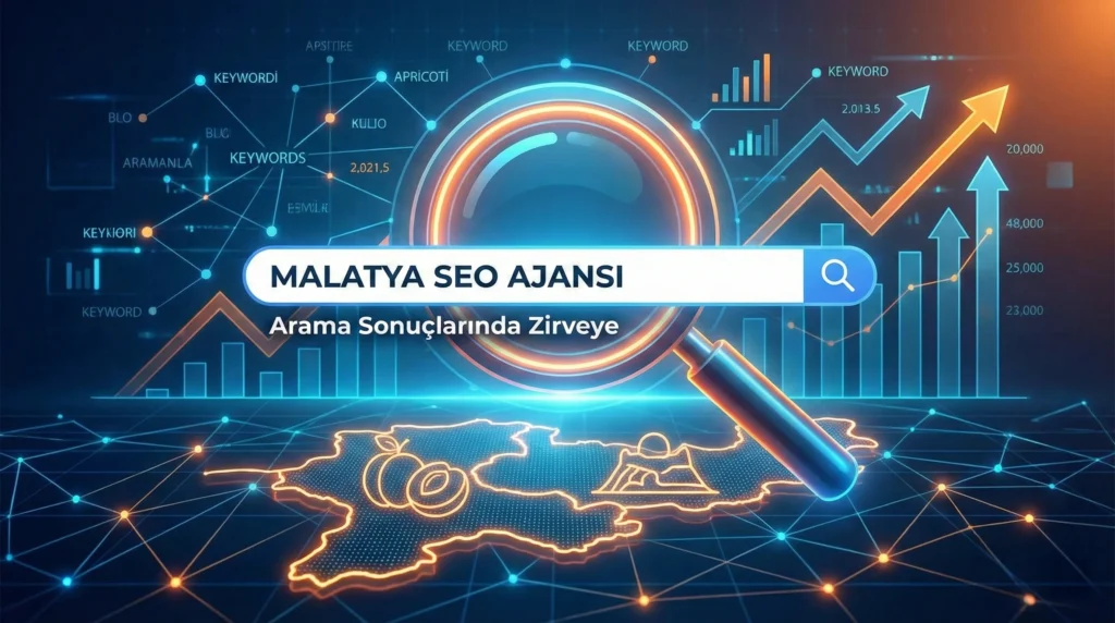 Malatya Seo Ajansı