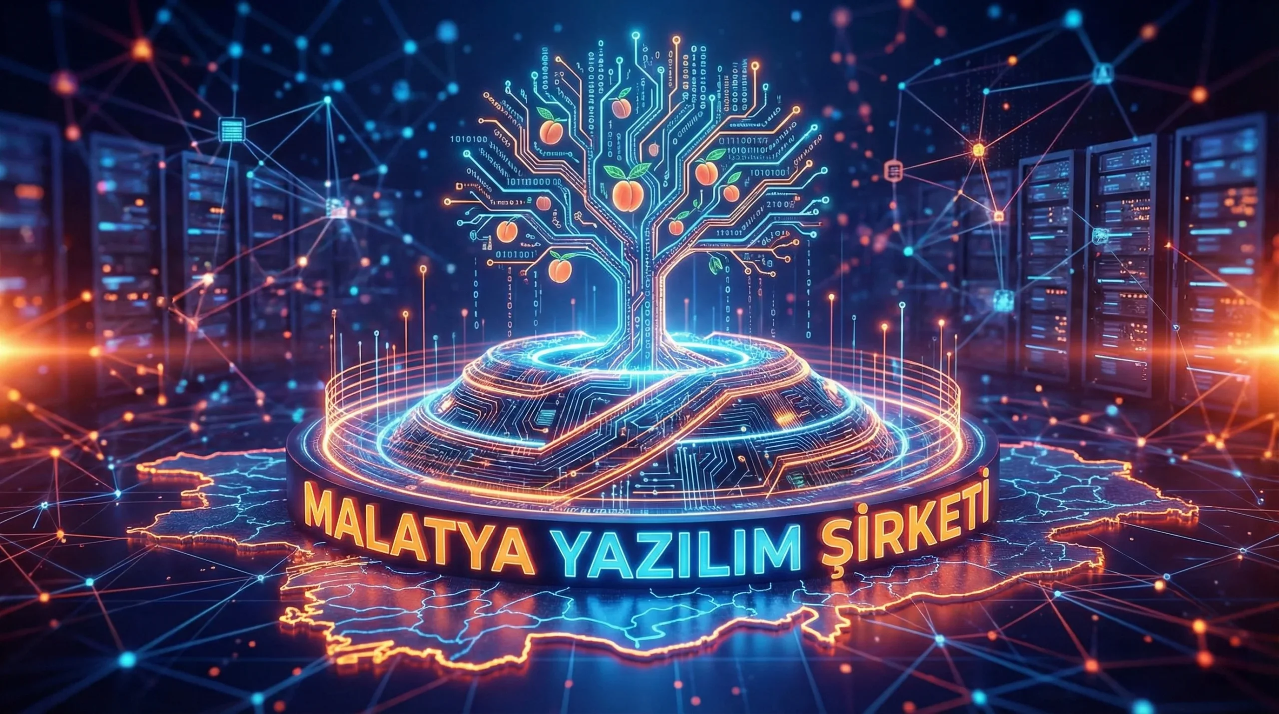 Malatya Yazılım Şirketi